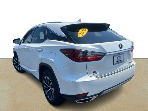 Used 2020 Lexus RX 350 AWD w/ Premium Package image 6