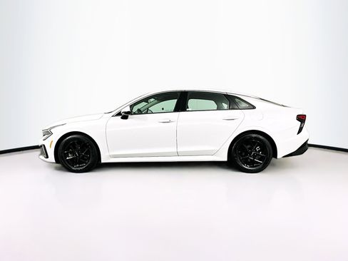 Used 2025 Kia K5 LXS image 4