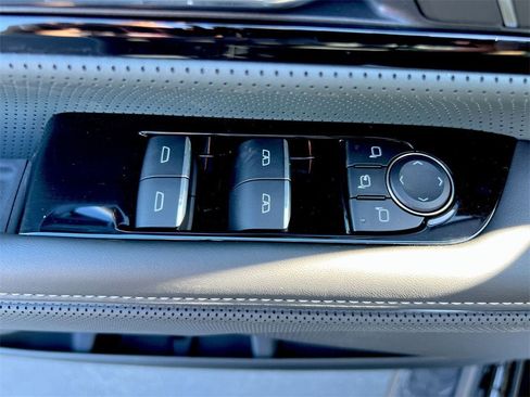 New 2026 GMC Sierra EV AT4 w/ AT4 Premium Package image 19