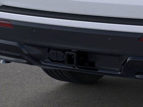 New 2025 Ford Explorer ST-Line w/ Premium Package image 91