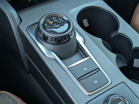 New 2025 Ford Bronco Sport Outer Banks w/ Outer Banks Tech Package+ image 19