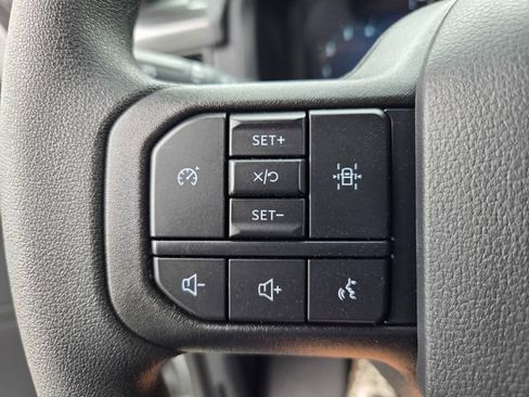New 2026 Ford F150 STX w/ Equipment Group 200A RWD image 11