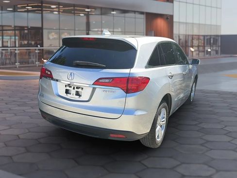 Used 2015 Acura RDX FWD image 9