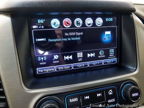 Used 2019 GMC Yukon Denali w/ Denali Ultimate Package AWD/4WD image 18