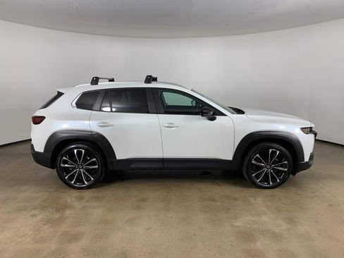 Used 2024 MAZDA CX-50 AWD 2.5 Turbo image 7