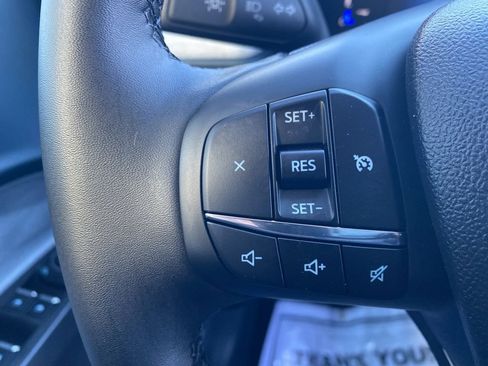 New 2026 Ford Maverick XLT w/ Equipment Group 301A image 26