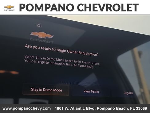New 2026 Chevrolet Colorado ZR2 w/ Technology Package AWD/4WD image 21