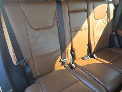 Used 2015 Lexus RX 350 AWD image 19