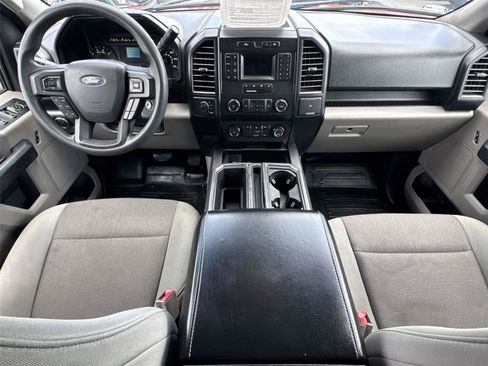 Certified 2018 Ford F150 XL w/ XL Power Equipment Group AWD/4WD image 20