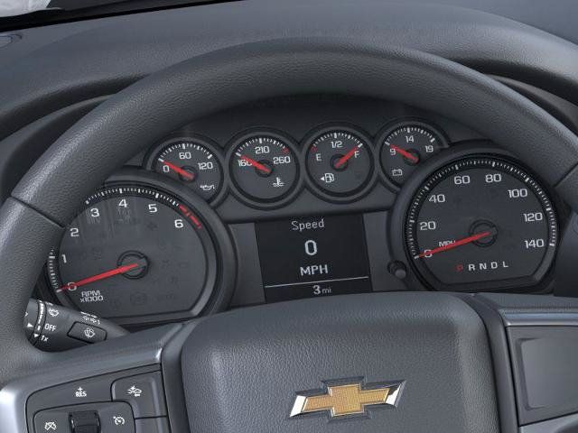 New 2025 Chevrolet Silverado 2500 W/T w/ WT Convenience Package RWD image 42
