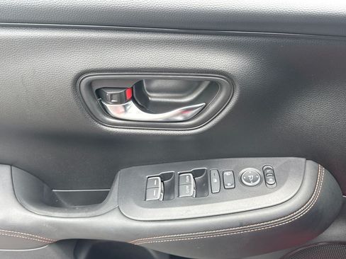 Certified 2024 Honda HR-V Sport image 20