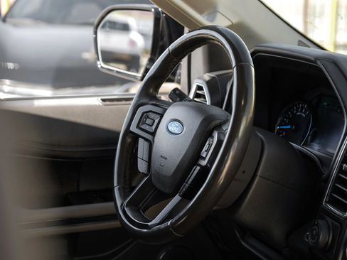Used 2019 Ford Expedition Limited w/ Special Edition Package RWD image 19