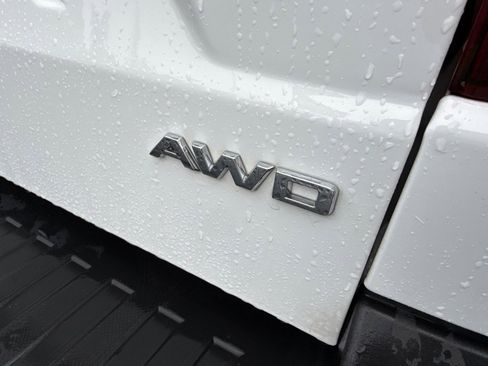 Used 2024 Ford Maverick XLT w/ Equipment Group 300A Standard image 4