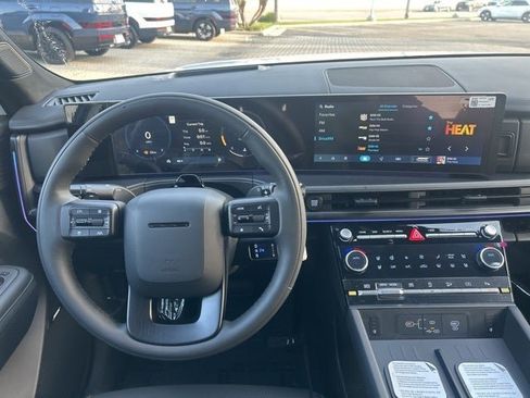 New 2026 Hyundai Santa Fe Calligraphy image 18