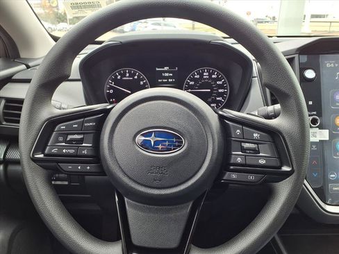 New 2026 Subaru Crosstrek 2.0i Premium image 12