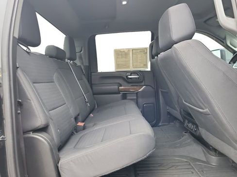 Used 2023 GMC Sierra 2500 SLE w/ SLE Value Package; image 24