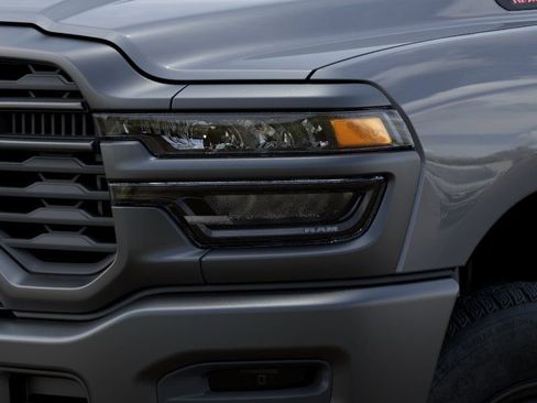 New 2026 RAM 3500 Tradesman AWD/4WD image 10