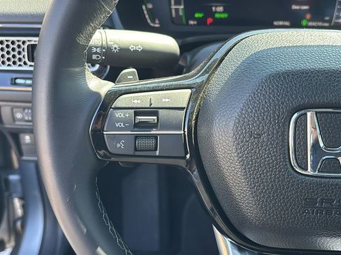 Certified 2026 Honda Civic Sport image 17