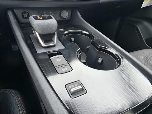 New 2026 Nissan Rogue SV w/ Cold Weather Package image 28