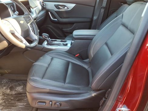 Used 2024 Chevrolet Blazer LT w/ LPO, Floor Liner Package image 10