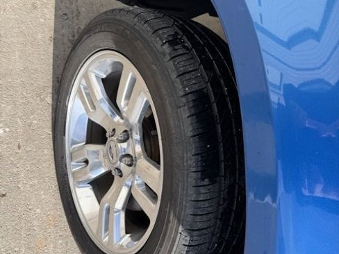 Used 2010 Ford Explorer Sport Trac Limited image 9