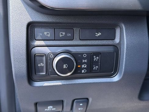 Used 2024 Ford F350 Lariat w/ Chrome Package AWD/4WD image 32