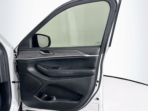 Used 2023 Jeep Grand Cherokee Limited w/ Black Appearance Package image 33