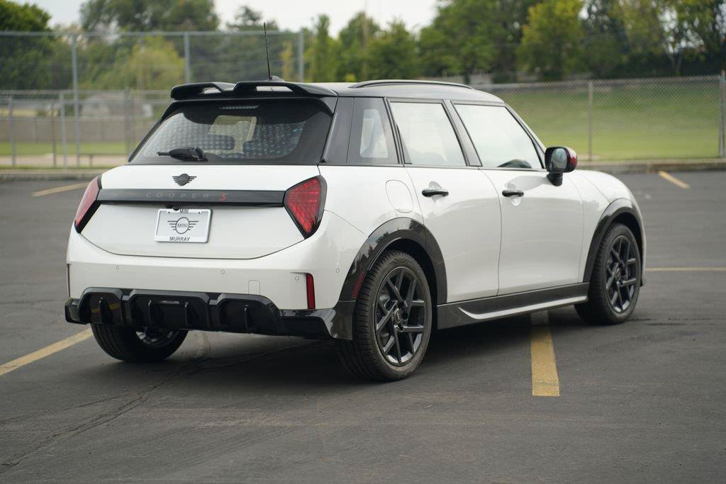 New 2026 MINI Cooper S FWD image 5
