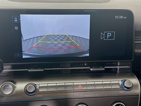 New 2026 Hyundai Kona SE image 12