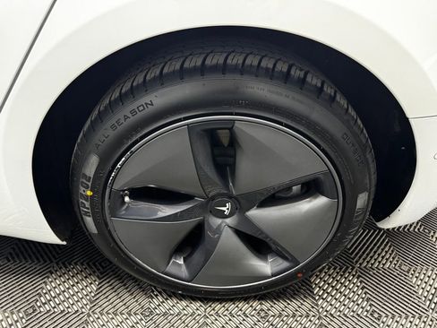 Used 2020 Tesla Model 3 Long Range AWD/4WD image 20