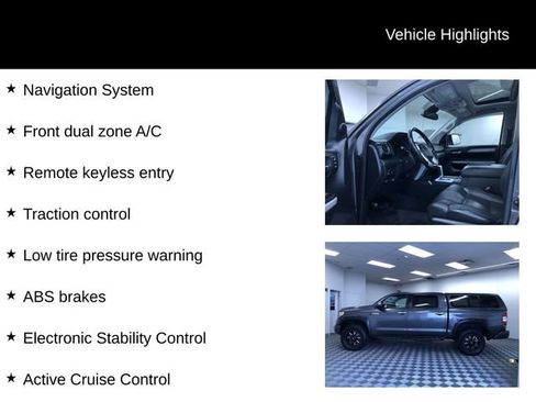 Used 2019 Toyota Tundra Platinum image 6