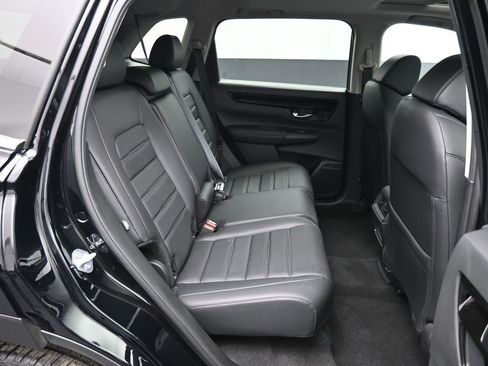 Certified 2024 Honda CR-V EX-L image 25