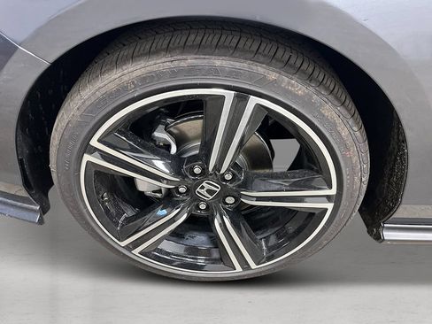 Certified 2026 Honda Accord SE image 12