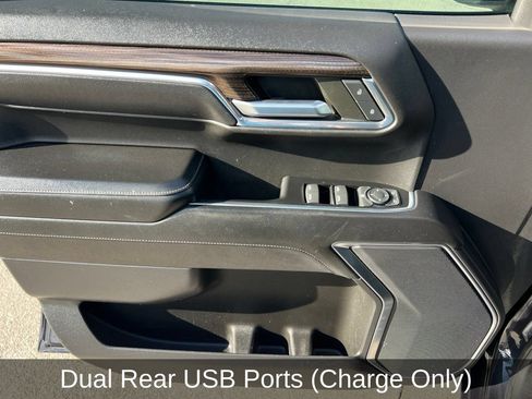 Used 2023 Chevrolet Silverado 1500 LT AWD/4WD image 10