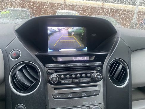 Used 2015 Honda Pilot SE image 27