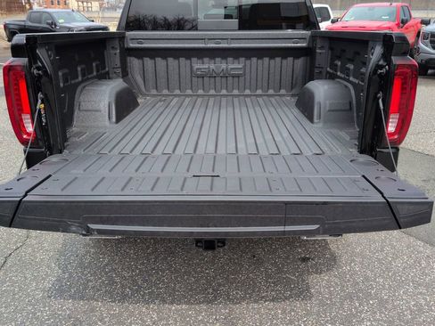 New 2026 GMC Sierra 1500 AT4 w/ AT4 Premium Package image 34