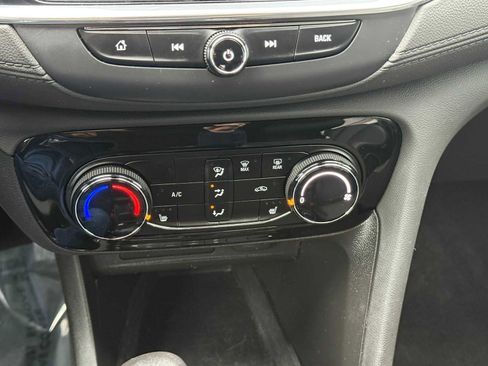 Used 2023 Buick Encore GX Preferred w/ Cold Weather Comfort Package image 23