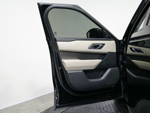 Used 2021 Land Rover Range Rover Velar S AWD/4WD image 10