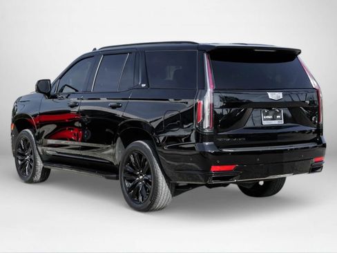 Used 2021 Cadillac Escalade Sport Platinum image 7