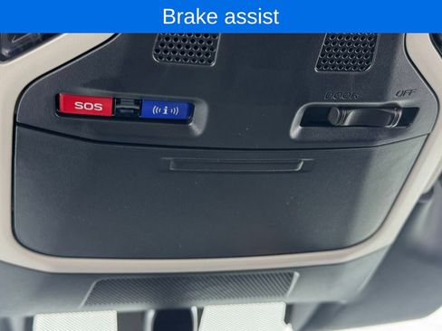 Certified 2025 Subaru Legacy Premium AWD/4WD image 32