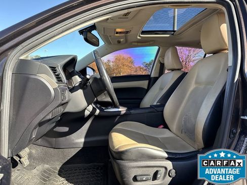 Used 2015 Lexus CT 200h image 13