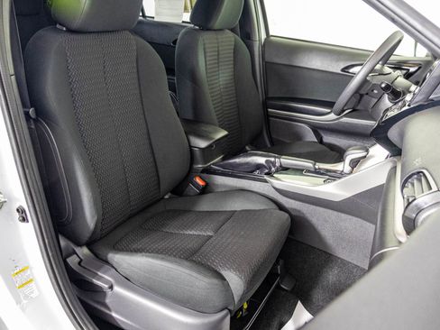 Used 2023 Mitsubishi Eclipse Cross Ralliart AWD/4WD image 43