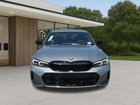 New 2026 BMW 330i Sedan w/ M Sport Package RWD image 31
