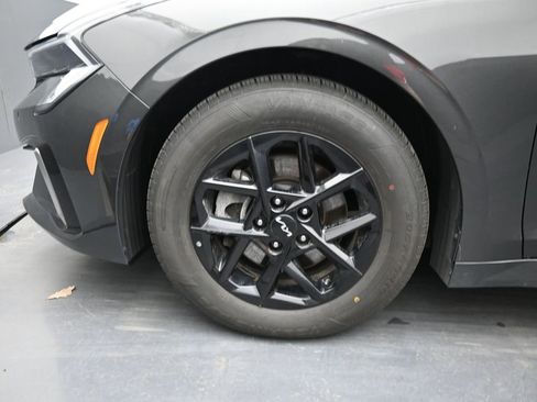 Used 2025 Kia K5 LXS image 15