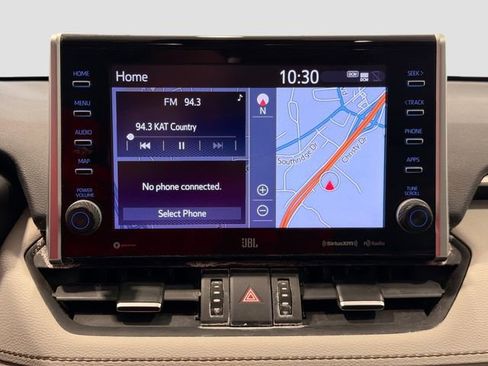 Used 2022 Toyota RAV4 Limited AWD/4WD image 12