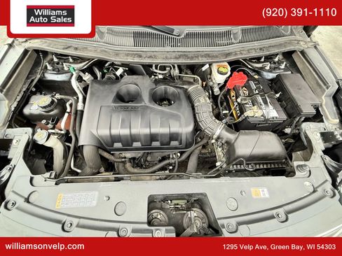 Used 2018 Ford Explorer XLT w/ Equipment Group 202A image 28