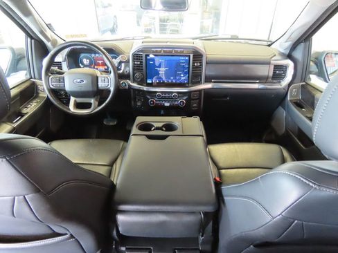 Used 2021 Ford F150 Lariat image 39