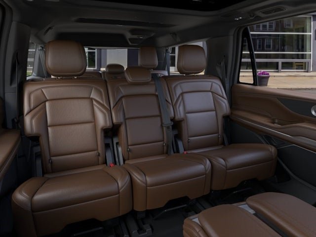 New 2026 Lincoln Navigator L Reserve AWD/4WD image 57
