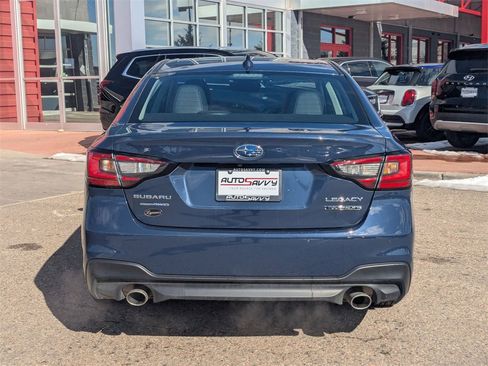 Used 2024 Subaru Legacy Touring XT image 5