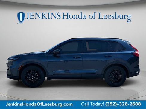 New 2026 Honda CR-V Sport-L image 6